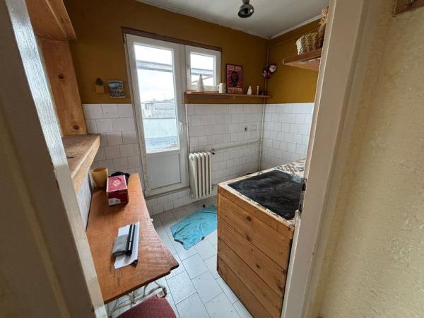 Slika 4 - Jednosoban stan na prodaju, 25m2, 75.190€