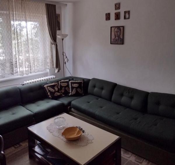 Slika 1 - Jednosoban stan na prodaju, 29m2, 75.190€