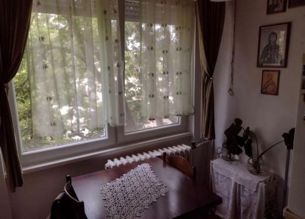 Slika 4 - Jednosoban stan na prodaju, 29m2, 75.190€