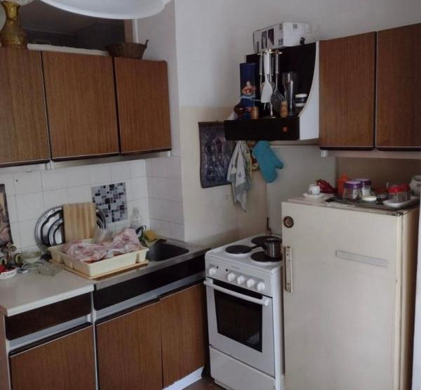 Slika 3 - Jednosoban stan na prodaju, 29m2, 75.190€