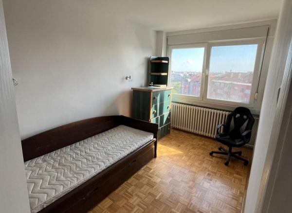 Slika 4 - Troiposoban stan na prodaju, 76m2, 159.650€