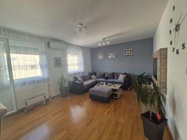 Glavna slika -Četvorosoban stan na prodaju, 80m2, 134.930€