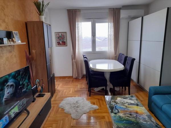 Slika 1 - Dvosoban stan na prodaju, 44m2, 139.980€