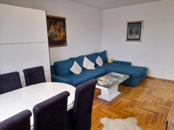 Glavna slika -Dvosoban stan na prodaju, 44m2, 139.980€