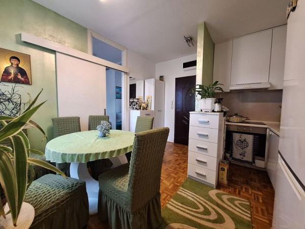 Slika 2 - Dvoiposoban stan na prodaju, 64m2, 150.000€