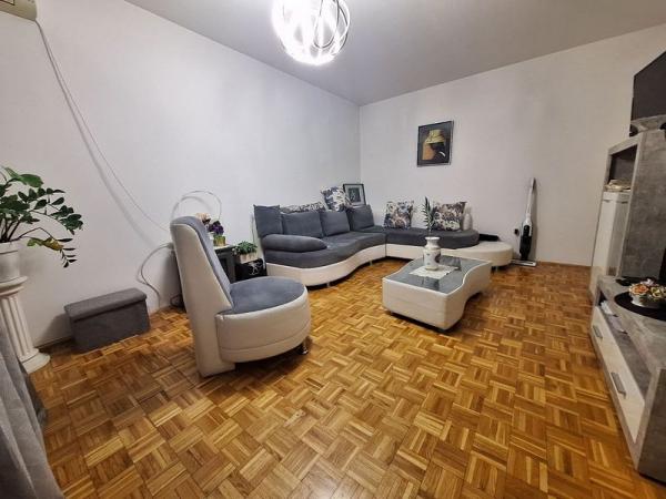Slika 1 - Dvoiposoban stan na prodaju, 64m2, 150.000€