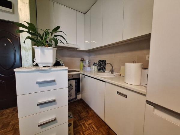 Slika 3 - Dvoiposoban stan na prodaju, 64m2, 150.000€