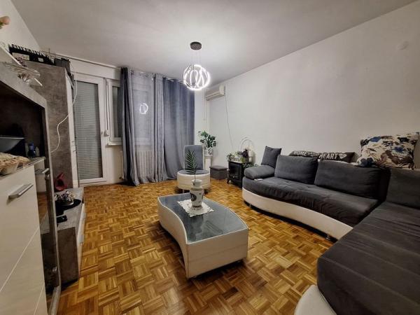 Glavna slika -Dvoiposoban stan na prodaju, 64m2, 150.000€