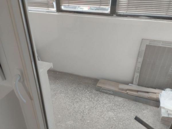 Slika 5 - Jednoiposoban stan na prodaju, 38m2, 86.100€