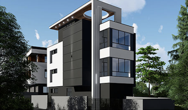 Glavna slika -Alibegovac, Četvorosoban stan na prodaju, 100m2, 278.100€