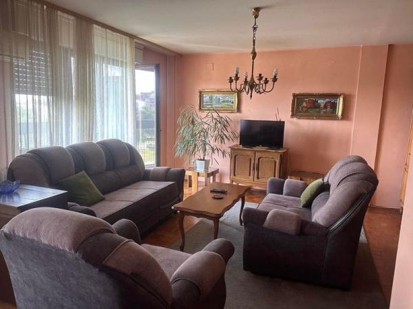 Glavna slika -Trosoban stan na prodaju, 78m2, 159.650€