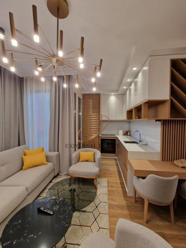 Glavna slika -Jednoiposoban stan na prodaju, 39m2, 225.000€