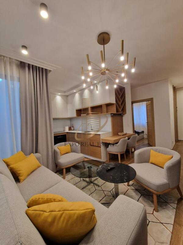 Slika 2 - Jednoiposoban stan na prodaju, 39m2, 225.000€