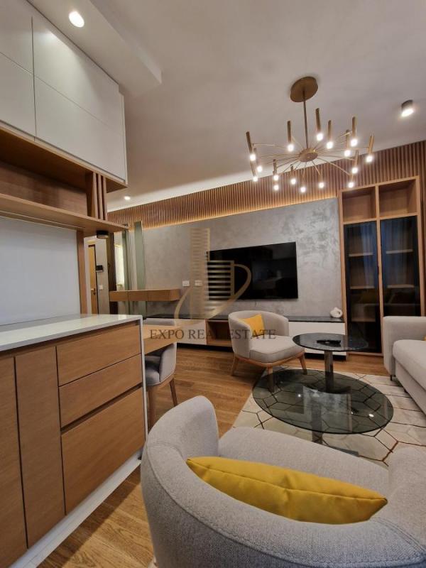 Slika 4 - Jednoiposoban stan na prodaju, 39m2, 225.000€