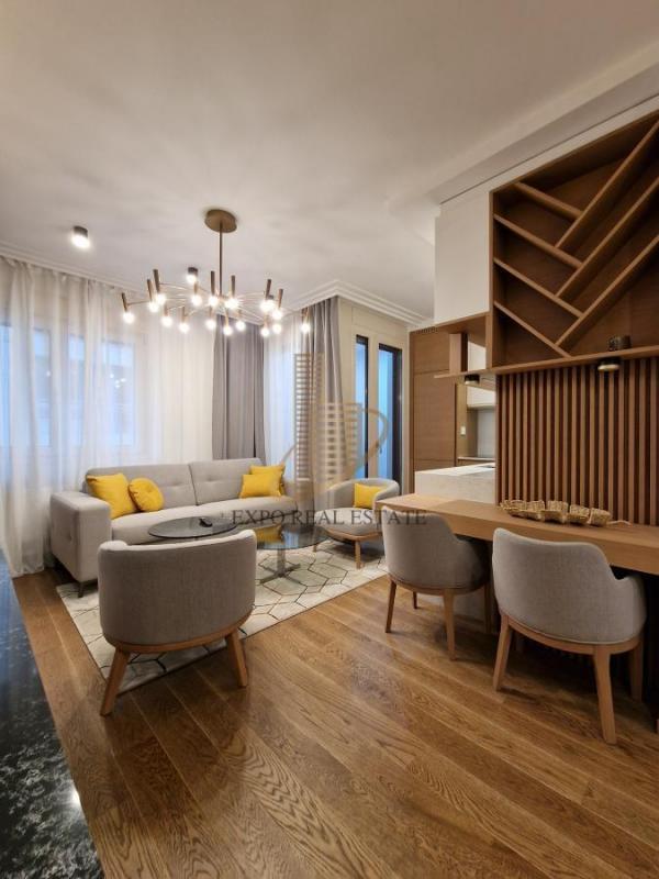 Slika 3 - Jednoiposoban stan na prodaju, 39m2, 225.000€