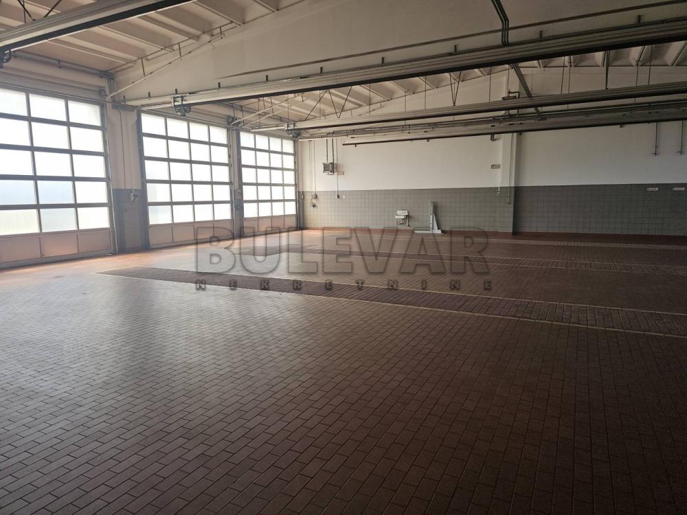 Slika 3 - Čamurlijski put,  Lokal za izdavanje, 760m2, 3.420€