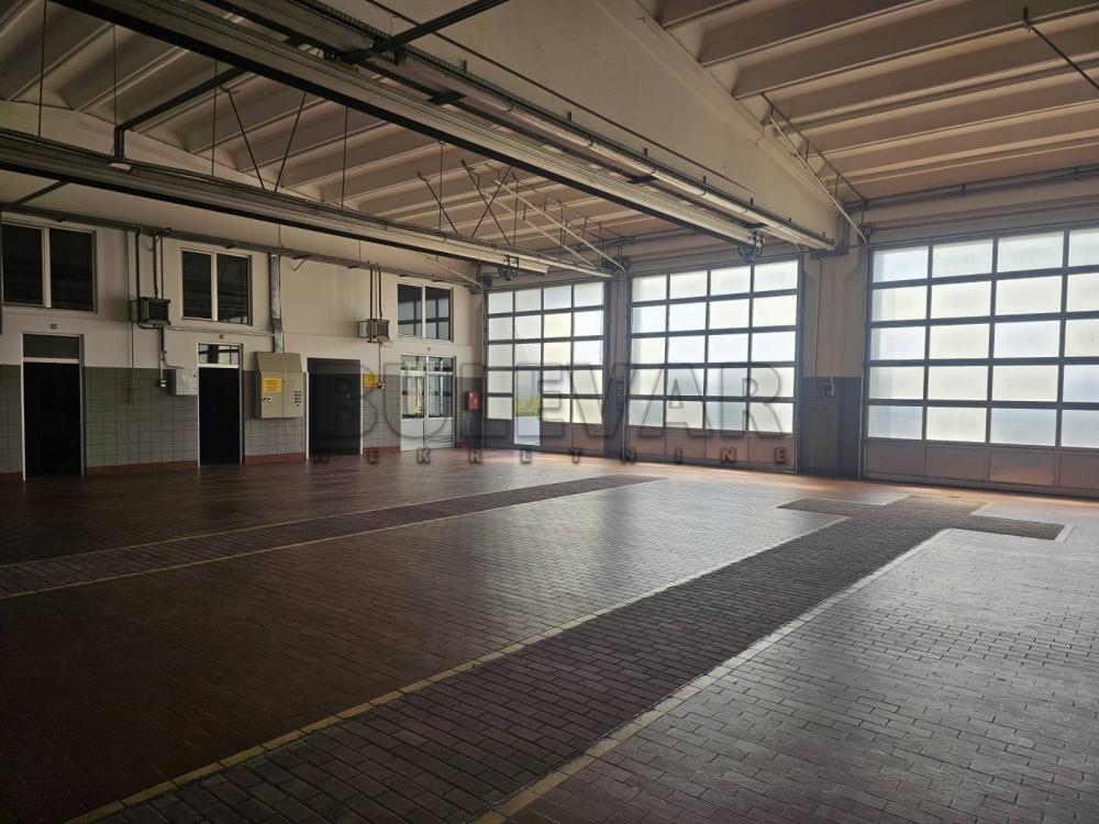 Slika 4 - Čamurlijski put,  Lokal za izdavanje, 760m2, 3.420€