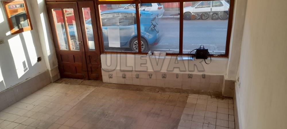 Glavna slika -Obilićev venac,  Lokal na prodaju, 46m2, 100.000€