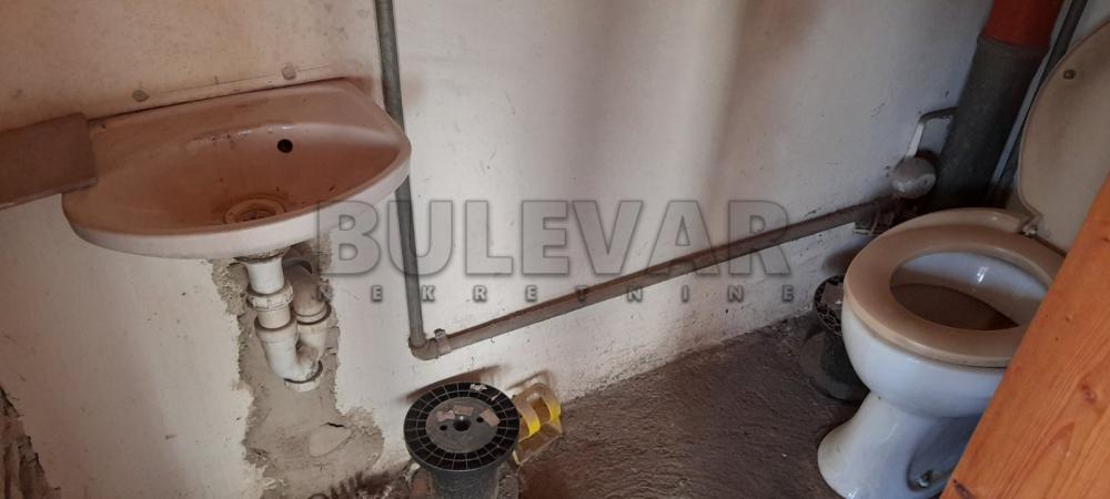 Slika 5 - Obilićev venac,  Lokal na prodaju, 46m2, 100.000€