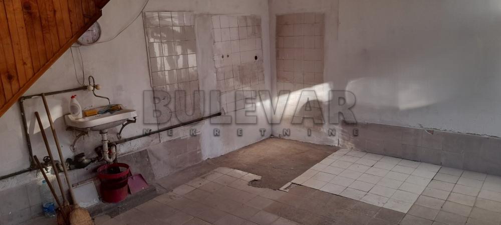 Slika 1 - Obilićev venac,  Lokal na prodaju, 46m2, 100.000€