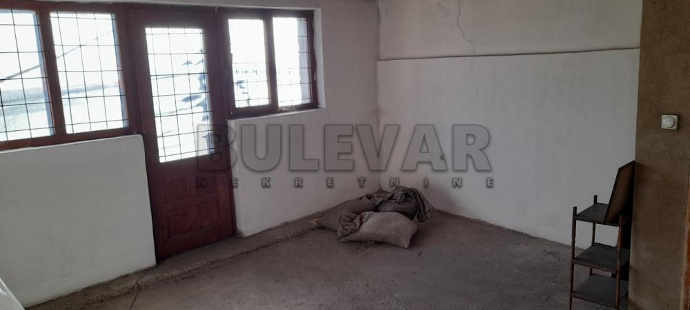 Slika 8 - Obilićev venac,  Lokal na prodaju, 46m2, 100.000€