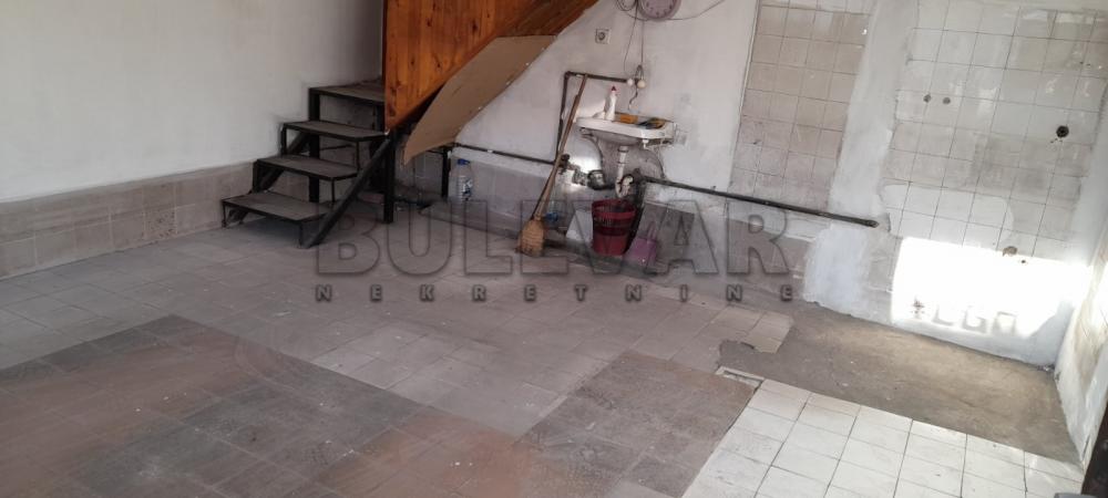 Slika 3 - Obilićev venac,  Lokal na prodaju, 46m2, 100.000€