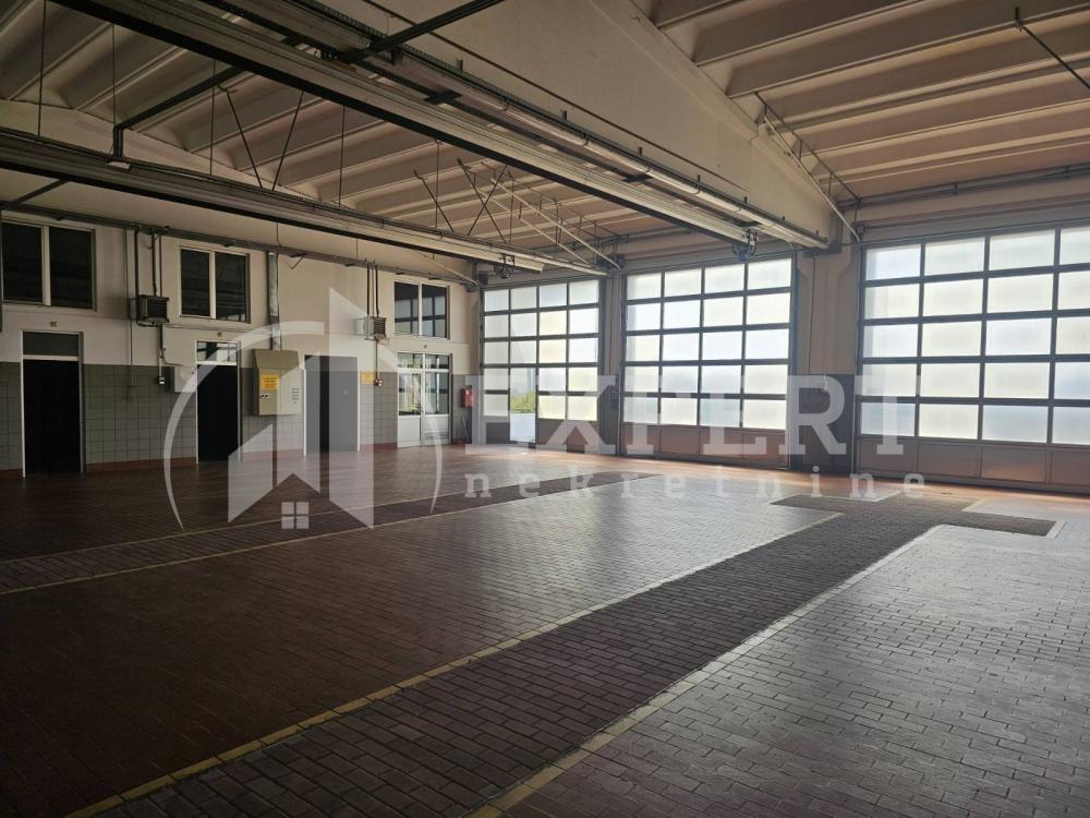 Slika 4 - Čamurlijski put,  Lokal za izdavanje, 760m2, 3.420€