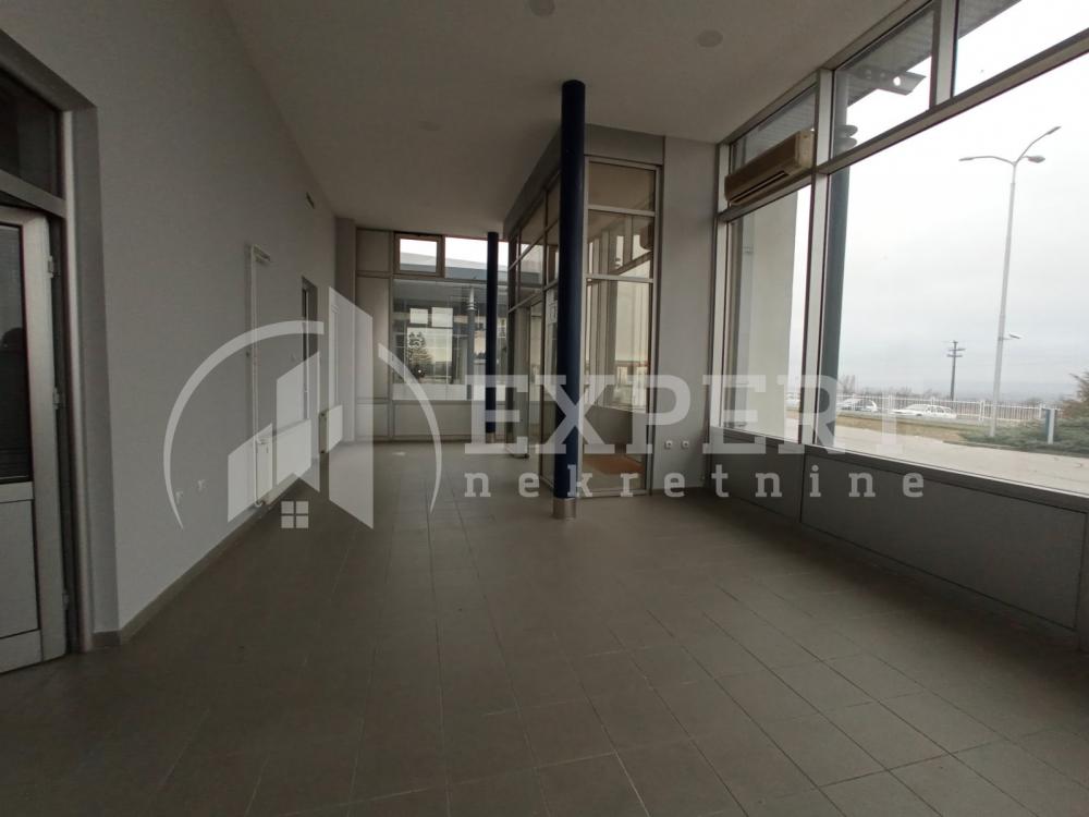Slika 6 - Čamurlijski put,  Lokal za izdavanje, 760m2, 3.420€