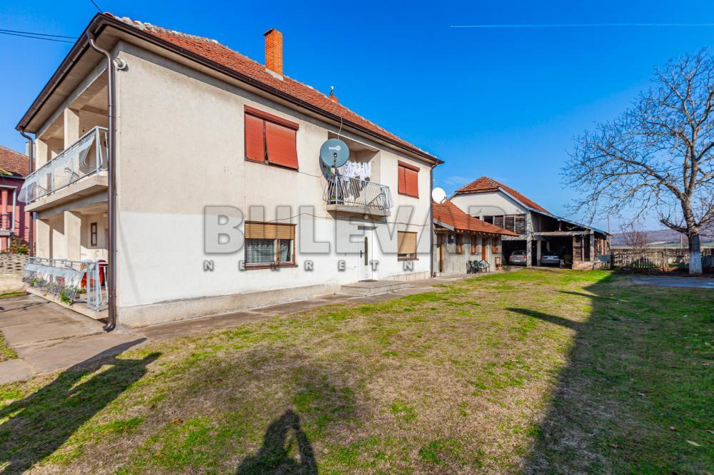 Glavna slika -Donja Toponica,  Kuća na prodaju, 620m2, 300.000€