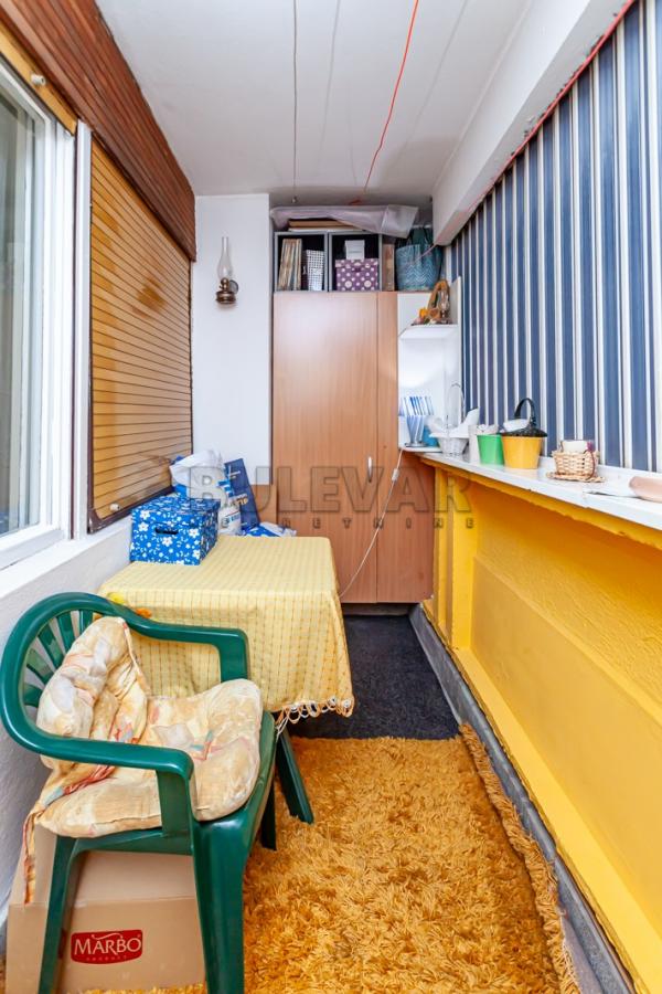 Slika 11 - Bulevar Nemanjića, Trosoban stan na prodaju, 77m2, 154.000€