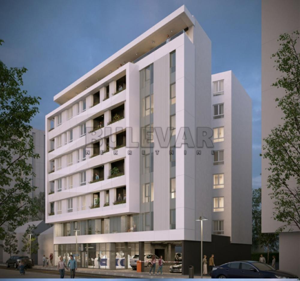 Glavna slika -Prvomajska, Trosoban stan na prodaju, 76m2, 196.300€