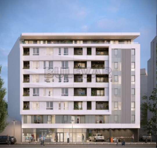 Slika 1 - Prvomajska, Trosoban stan na prodaju, 70m2, 180.250€