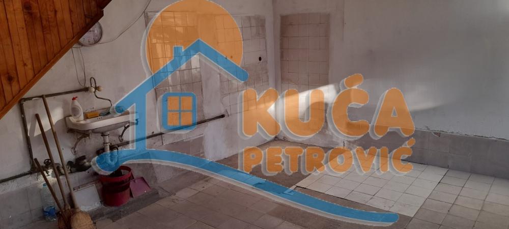 Slika 1 - Obilićev venac,  Lokal na prodaju, 46m2, 100.000€