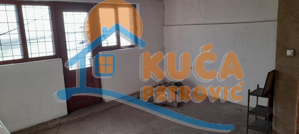 Slika 8 - Obilićev venac,  Lokal na prodaju, 46m2, 100.000€