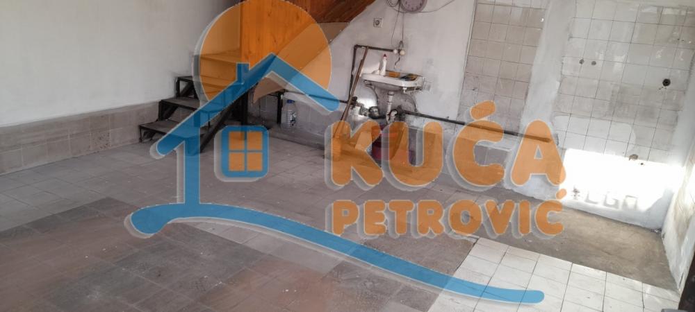 Slika 3 - Obilićev venac,  Lokal na prodaju, 46m2, 100.000€