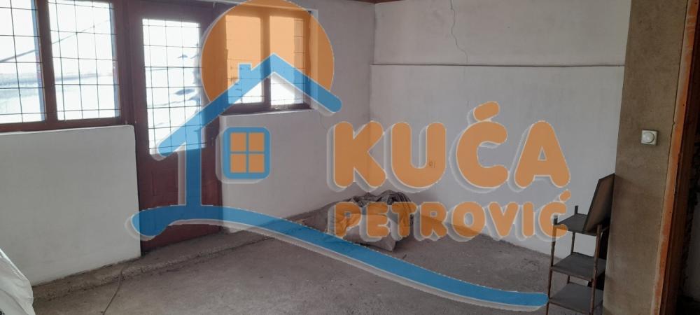 Slika 7 - Obilićev venac,  Lokal na prodaju, 46m2, 100.000€