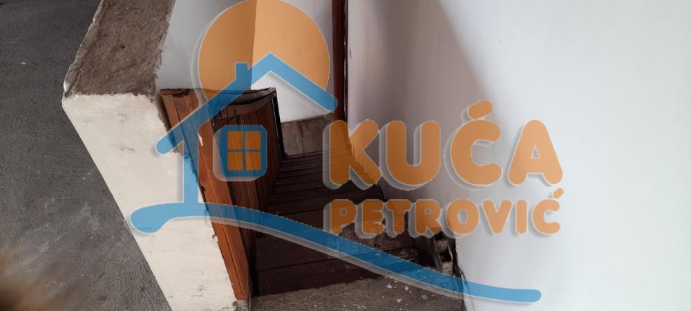 Slika 9 - Obilićev venac,  Lokal na prodaju, 46m2, 100.000€