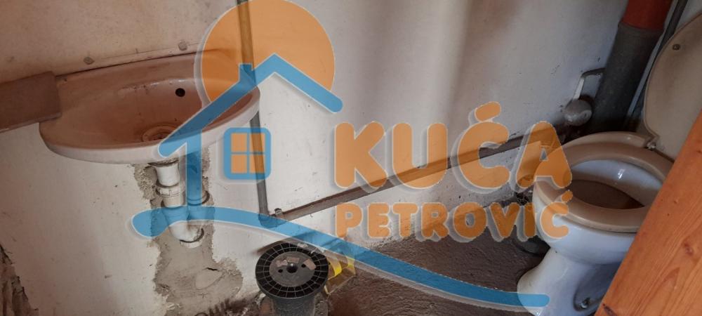 Slika 6 - Obilićev venac,  Lokal na prodaju, 46m2, 100.000€