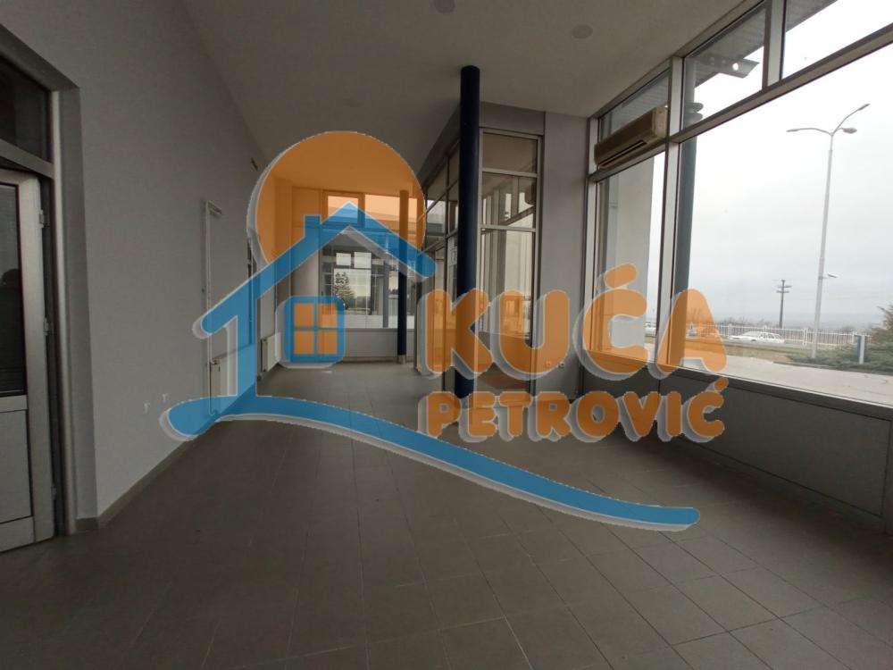 Slika 6 - Čamurlijski put,  Lokal za izdavanje, 760m2, 3.420€