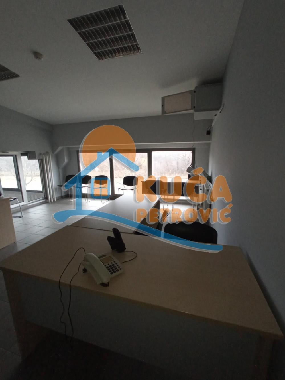 Slika 10 - Čamurlijski put,  Lokal za izdavanje, 760m2, 3.420€