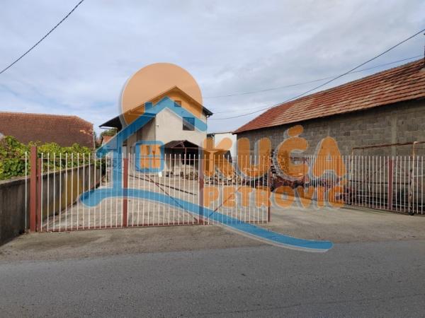 Slika 8 - Stevana Sinđelića,  Lokal za izdavanje, 1200m2, 3.600€