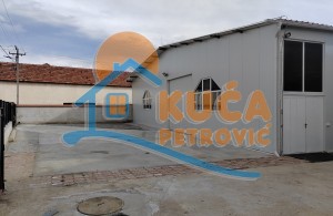 Slika 6 - Stevana Sinđelića,  Lokal za izdavanje, 1200m2, 3.600€
