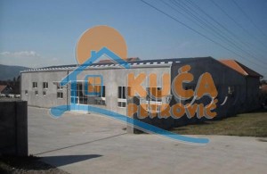 Slika 7 - Stevana Sinđelića,  Lokal za izdavanje, 1200m2, 3.600€