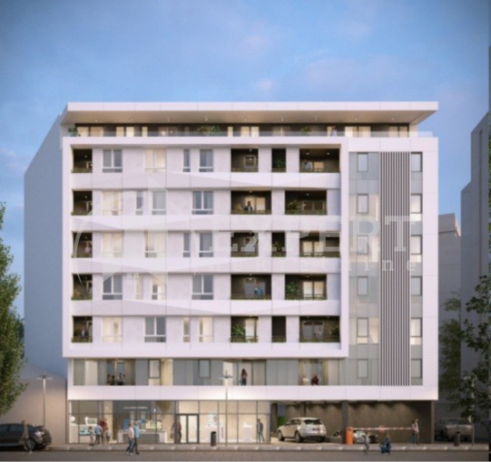 Slika 1 - Prvomajska, Trosoban stan na prodaju, 60m2, 156.150€