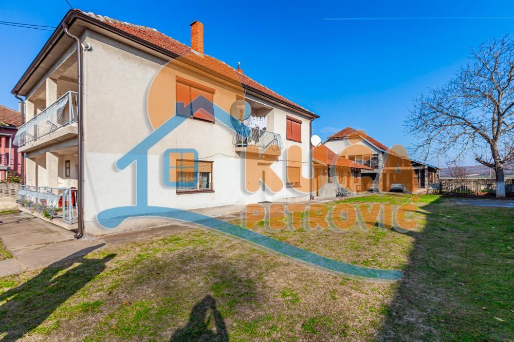 Glavna slika -Donja Toponica,  Kuća na prodaju, 620m2, 300.000€