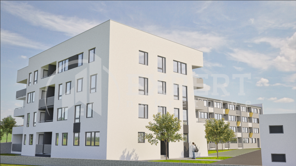 Slika 2 - Zetska, Jednoiposoban stan na prodaju, 39m2, 69.000€