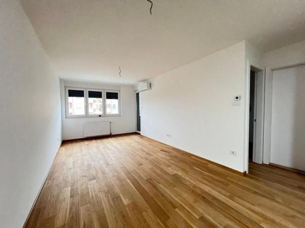 Slika 4 - Dvosoban stan na prodaju, 44m2, 129.200€