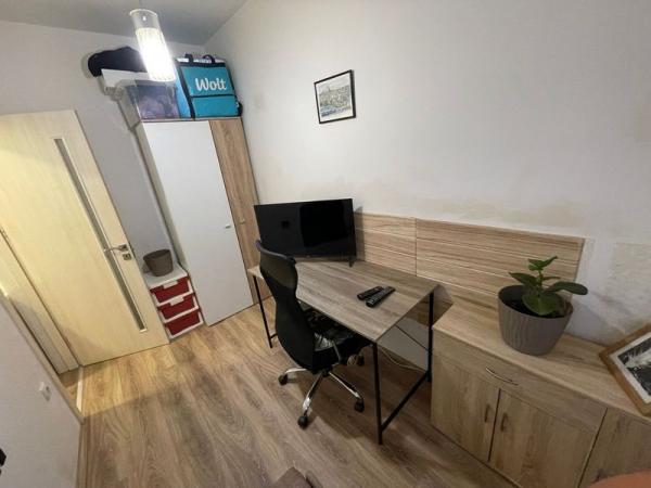 Slika 6 - Jednoiposoban stan na prodaju, 28m2, 72.100€