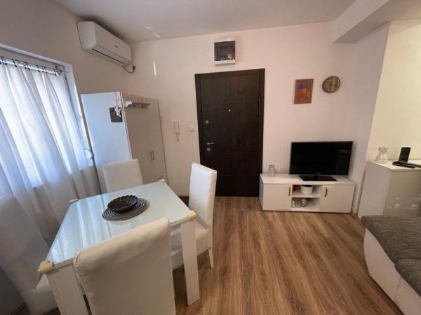 Slika 3 - Jednoiposoban stan na prodaju, 28m2, 72.100€