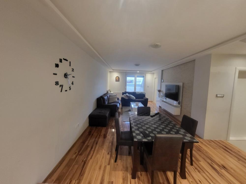 Slika 1 - Troiposoban stan na prodaju, 88m2, 195.700€